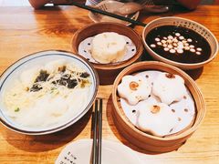-陶记小吃(拙政园店)