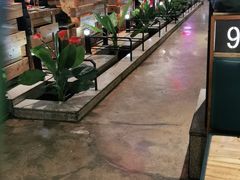 -河坝烧烤串城(金达莱店)