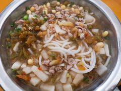 -瘦子桂林米粉店(总店)