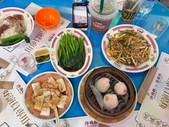 -憶廟街 X 沙角邨(太古城店)