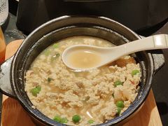 -苏泡泡豆花烤鱼(婺源店)