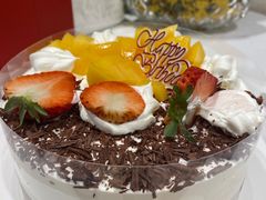 -卡漫莫尼蛋糕(徐汇店)