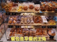 -巴黎贝甜(常德路店)