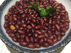 宫廷陈醋花生米-尚一汤 广东炖汤(金桥国际店)