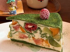 -春风十里咖啡馆