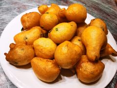 鸡蛋油泡-黄河轩食府(吉祥街店)
