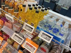 -Olé精品超市(北京合生汇店)