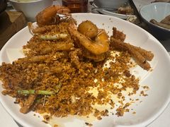 -汤城小厨•粤菜•靓汤(金宝街店)