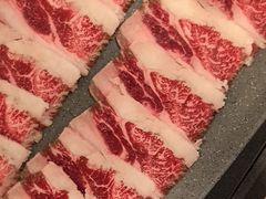 吾桑格牛肉-新石器烤肉(千灯大润发店)
