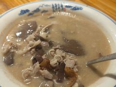 -小口味
