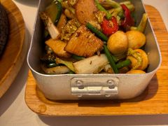 -0776食堂·京城创意菜(七里庄店)