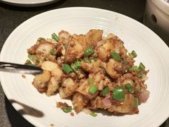 -赠李白·如诗的川味(余杭万达广场店)