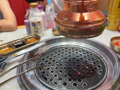 -韩宫宴和牛烤肉(上海金山万达店)
