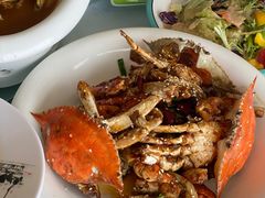 -海天一色海景自助餐厅(西港花园店)