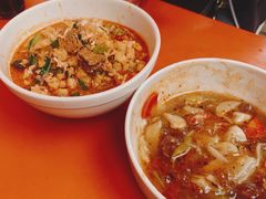普通牛肉小炒-刘信牛羊肉小炒泡馍(回民街店)