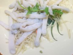 -盛港湾海鲜食府(黄沙店)