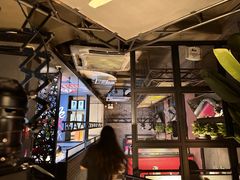 -九鼎轩脆毛肚火锅(南京东路店)