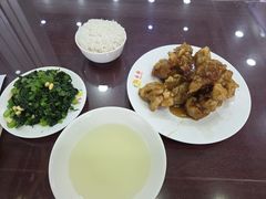 -杏园餐厅(阜成门店)