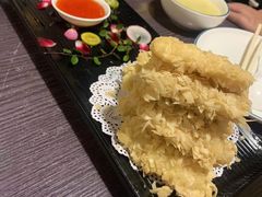 麒麟龙利鱼-孙家外婆•长春地标美食新名片(吾悦广场店)