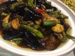-嘎吧锅私家菜馆(联想科技城店)