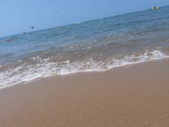 -那香海钻石沙滩浴场