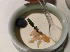 甜品奶酪-106餐厅(山水文园店)