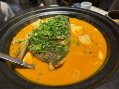 爷叔勾魂大鱼头-翡翠江南(国贸商城店)