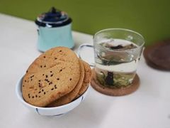 菜品-宫廷糕点铺