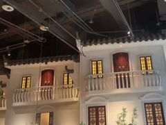 -晓粤·惹味粤菜(凯德乐峰广场店)