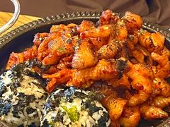 -Dak's 炸鸡(远景路店)