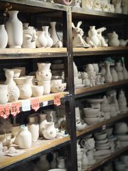 -川上陶艺社(大悦城店)
