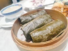 -香港百合居(LCM置汇旭辉广场店)