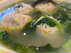 狮子头-双东酒店(东关街店)