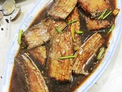 红烧刀鱼-九龙餐厅(大沽路店)