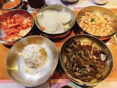 -老炉家木炭烤肉(长江国际店)