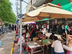 -杨家牛肉汤(淮建路店)