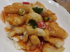 -四季餐厅·新津菜(环湖中路店)