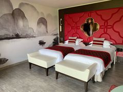 -Club Med地中海俱乐部·桂林度假村