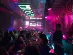 -MOSSO音乐酒吧·Live House(南京西路店)