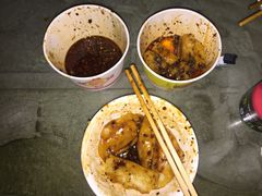 -龙抄手(文殊坊店)