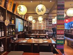 -鸟鹏烧鸟居酒屋(熙龙湾店)