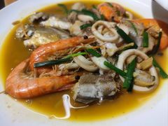 -华盛丰温州大排档(东三环南路店)