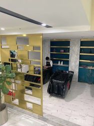 -3AM HAIR SALON染发接发
