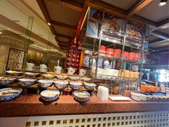 -怡咖啡海鲜自助餐厅(浦东香格里拉店)