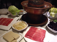 东来顺饭庄(新东安商场总店)-东来顺饭庄(apm总店)
