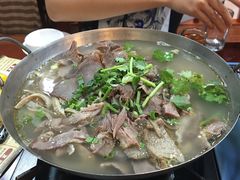 牛肉-五牛头