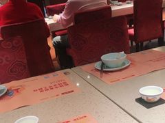 大堂-点都德(聚福楼店)