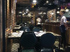 大堂-七秒鱼·斑鱼火锅(太阳城店)