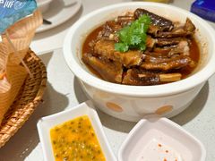卤水鹅掌翼-79号渔船海鲜饭店(宝安店)