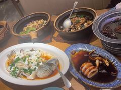 -常来小聚·广州非遗传承餐厅(地王广场店)